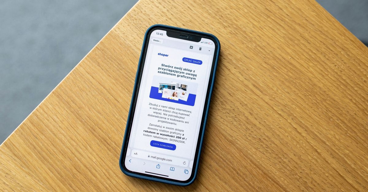 Mała firma, wielki zasięg: przewodnik po e‑marketingu, który naprawdę działa