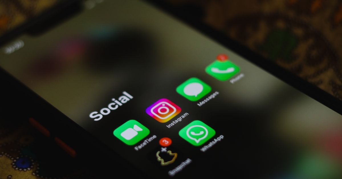 Klienci na wyciągnięcie kciuka: social media, które naprawdę sprzedają