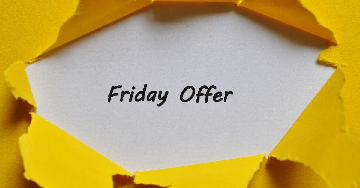 Oferty, które sprzedają: od pierwszego wrażenia do podpisu klienta